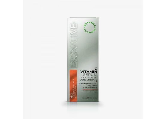 Bionative Vitamin C Serum 30ML