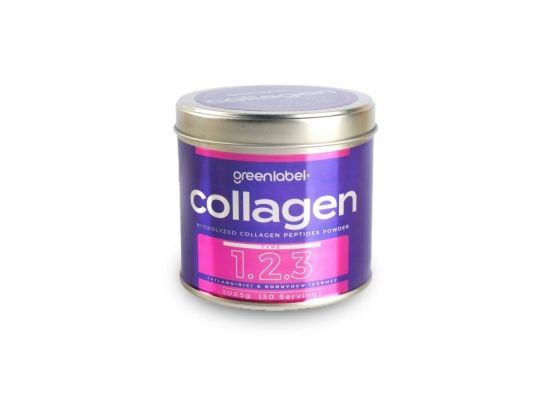 GREENLABEL Collagen Tip 1-2-3