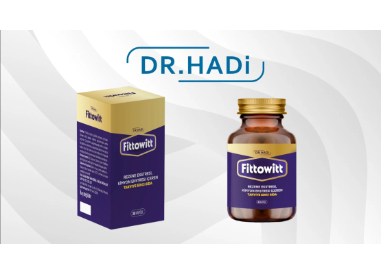 DR. HADİ Fittowitt