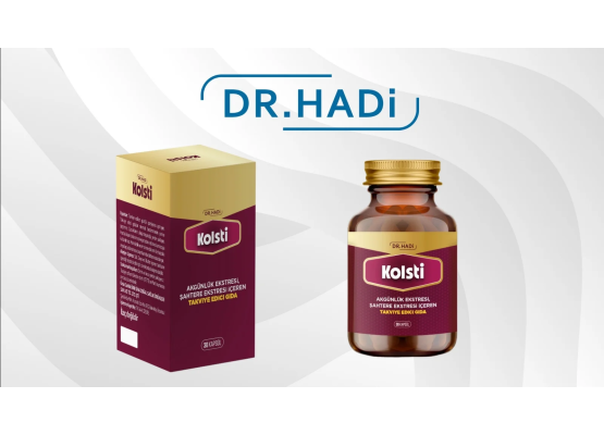 DR. HADİ Kolsti