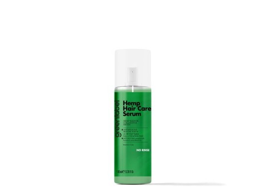 GREENLABEL KENEVİR SAÇ BAKIM SERUMU 100ML